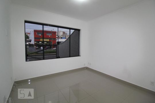 Sala de casa à venda com 2 quartos, 130m² em Santa Paula, São Caetano do Sul
