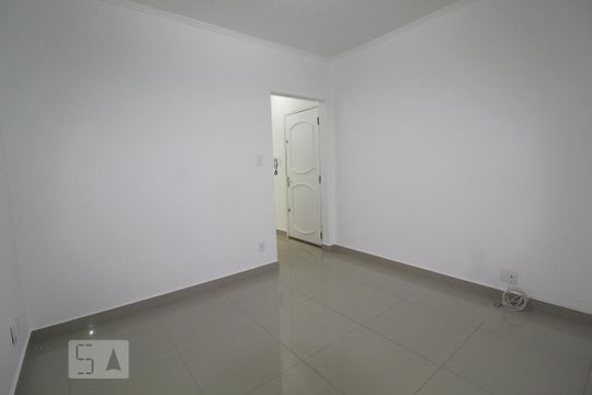 Sala de casa à venda com 2 quartos, 130m² em Santa Paula, São Caetano do Sul