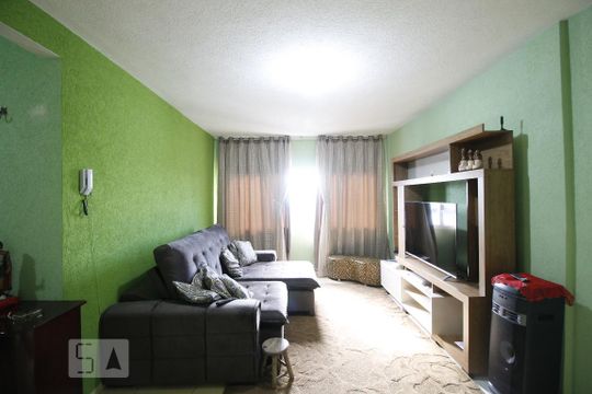 Apartamento à venda com 2 quartos, 92m² em Santo Amaro, São Paulo