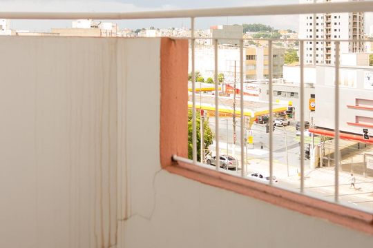 Apartamento à venda com 4 quartos, 160m² em Rudge Ramos, São Bernardo do Campo