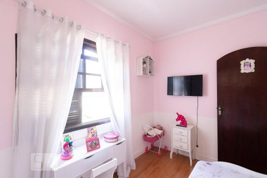 Quarto 2 de casa à venda com 3 quartos, 180m² em Parque Boturussu, São Paulo
