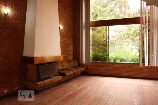 Casa à venda com 4 quartos, 450m² em Jardim da Glória, São Paulo