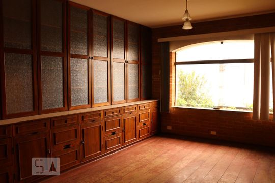 Sala de casa à venda com 4 quartos, 450m² em Jardim da Glória, São Paulo