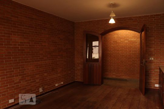 Sala de casa à venda com 4 quartos, 450m² em Jardim da Glória, São Paulo
