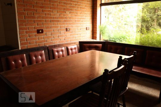 Copa de casa à venda com 4 quartos, 450m² em Jardim da Glória, São Paulo