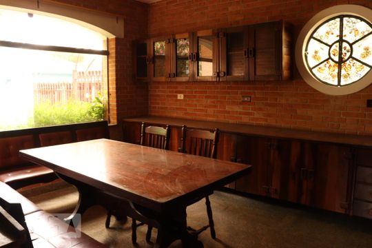 Copa de casa à venda com 4 quartos, 450m² em Jardim da Glória, São Paulo