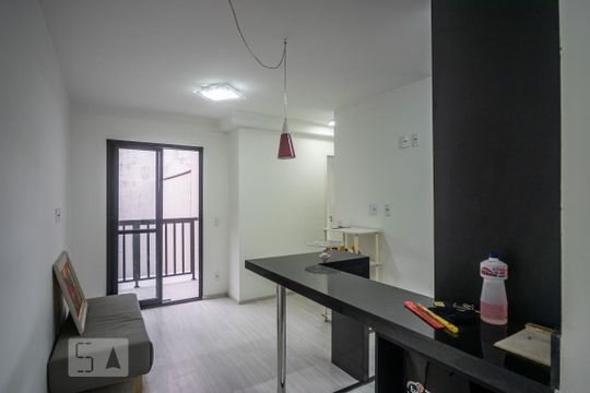 Apartamento à venda com 2 quartos, 82m² em Santa Maria, Santo André