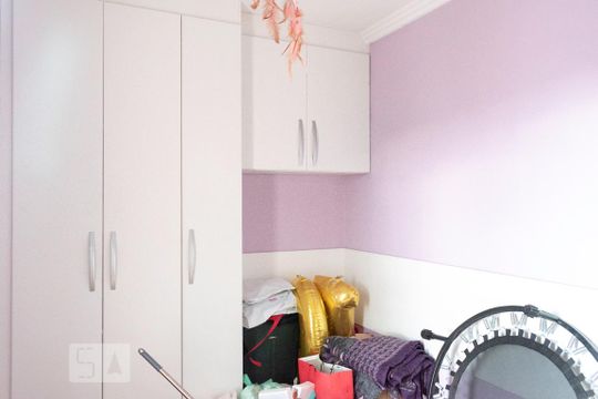 Suíte 4 de casa à venda com 4 quartos, 350m² em Jardim Maria Estela, São Paulo
