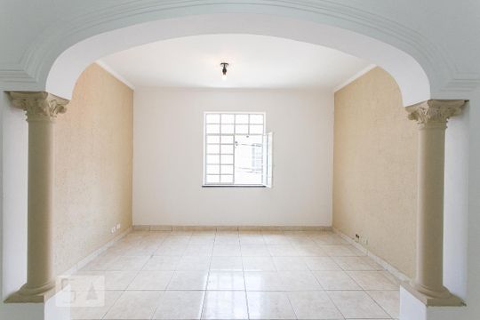 Casa para alugar com 2 quartos, 75m² em Quarta Parada, São Paulo