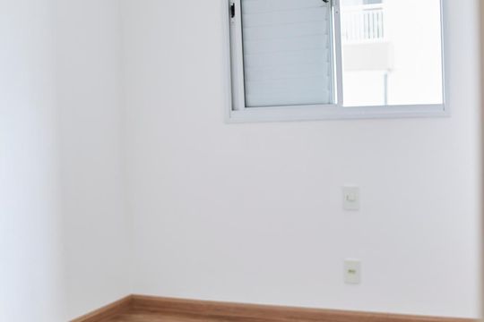 Quarto 2 de apartamento à venda com 2 quartos, 58m² em Bom Retiro, São Paulo