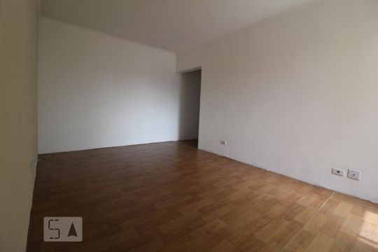 Sala de apartamento para alugar com 1 quarto, 77m² em Boa Vista, São Caetano do Sul