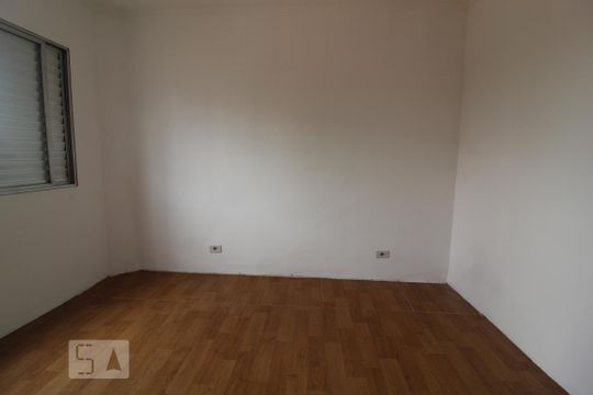 Quarto  de apartamento para alugar com 1 quarto, 77m² em Boa Vista, São Caetano do Sul