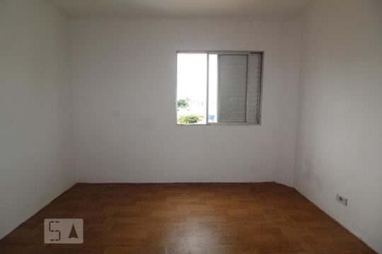 Quarto  de apartamento para alugar com 1 quarto, 77m² em Boa Vista, São Caetano do Sul