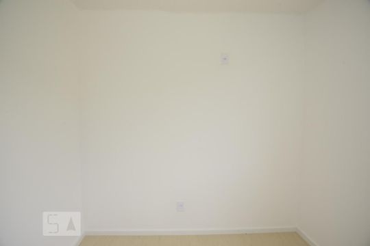 Quarto 2 de apartamento à venda com 2 quartos, 60m² em Curicica, Rio de Janeiro