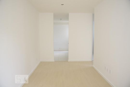 Apartamento à venda com 2 quartos, 60m² em Curicica, Rio de Janeiro