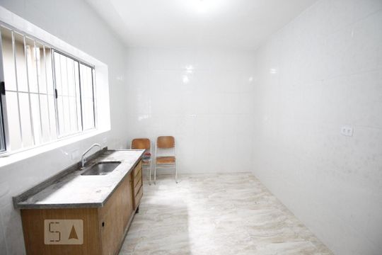 Cozinha de casa à venda com 2 quartos, 180m² em Planalto Paulista, São Paulo