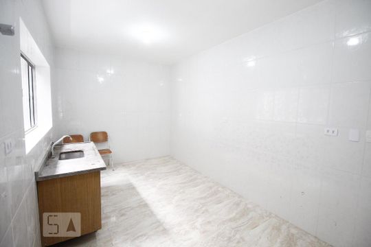 Cozinha de casa à venda com 2 quartos, 180m² em Planalto Paulista, São Paulo