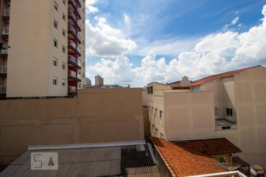 Vista do Quarto 2 de casa à venda com 3 quartos, 330m² em Vila Curuca, Santo André
