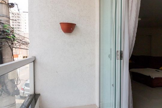 Varanda sala 1 de casa à venda com 5 quartos, 500m² em Jardim Gumercindo, Guarulhos