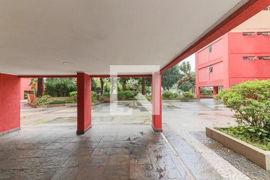 Area Comum de apartamento para alugar com 3 quartos, 73m² em Jardim Bonfiglioli, São Paulo