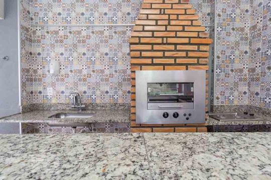 Apartamento para alugar com 2 quartos, 60m² em Castelo, Belo Horizonte