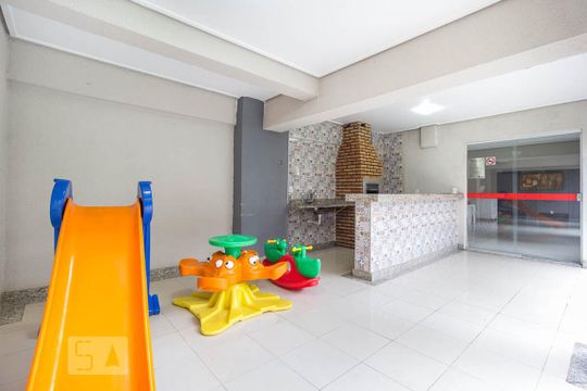 Apartamento para alugar com 2 quartos, 60m² em Castelo, Belo Horizonte