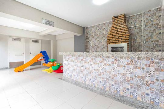 Apartamento para alugar com 2 quartos, 60m² em Castelo, Belo Horizonte