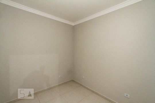 Quarto 02 de apartamento para alugar com 2 quartos, 42m² em Quarta Parada, São Paulo
