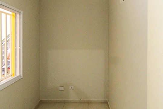 Quarto de apartamento para alugar com 2 quartos, 42m² em Quarta Parada, São Paulo