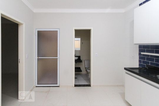 Apartamento para alugar com 2 quartos, 42m² em Quarta Parada, São Paulo