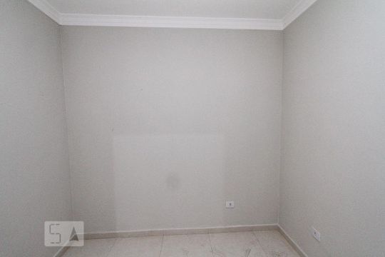 Quarto 02 de apartamento para alugar com 2 quartos, 42m² em Quarta Parada, São Paulo