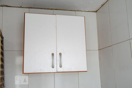 Detalhe da area de serviço de casa à venda com 3 quartos, 200m² em Jardim Guanca, São Paulo