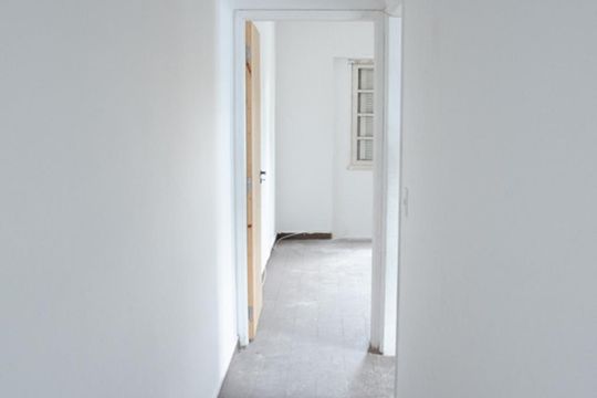 Corredor quartos de casa à venda com 3 quartos, 200m² em Jardim Guanca, São Paulo