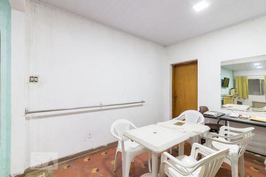 Sala de casa à venda com 3 quartos, 180m² em Jardim Santa Francisca, Guarulhos