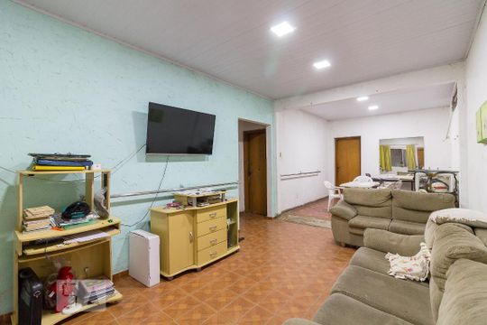 Casa à venda com 3 quartos, 180m² em Jardim Santa Francisca, Guarulhos