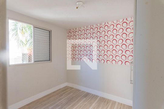 Quarto 2 de apartamento à venda com 2 quartos, 50m² em Jardim Santa Lúcia, Campinas