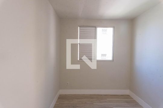 Quarto 1 de apartamento à venda com 2 quartos, 50m² em Jardim Santa Lúcia, Campinas