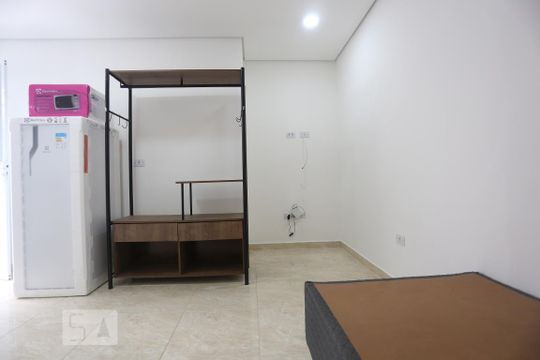 Kitnet/Studio para alugar com 1 quarto, 14m² em Vila Butantã, São Paulo