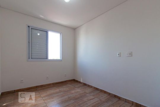 Suíte de apartamento para alugar com 3 quartos, 139m² em Vila Yara, Osasco