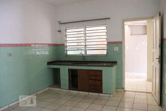 Cozinha de casa à venda com 3 quartos, 240m² em Vila Floresta, Santo André