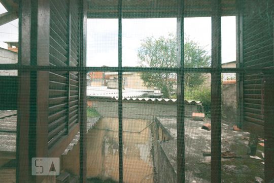 Vista da suíte de casa à venda com 3 quartos, 350m² em Jardim Santa Maria, São Paulo