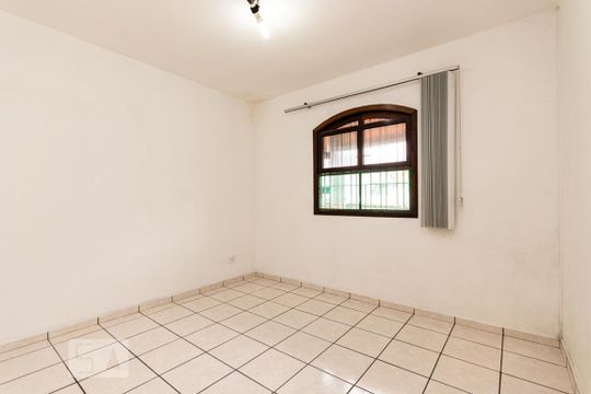Quarto 1 suíte de casa à venda com 3 quartos, 350m² em Jardim Santa Maria, São Paulo