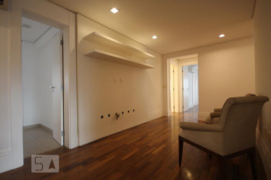 Apartamento à venda com 4 quartos, 440m² em Jardim Vitoria Regia, São Paulo