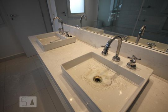 Apartamento à venda com 4 quartos, 440m² em Jardim Vitoria Regia, São Paulo