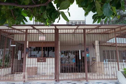 Fachada de apartamento à venda com 2 quartos, 50m² em Nossa Senhora do Ó, São Paulo