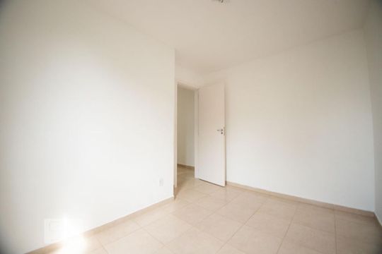 quarto 1 de apartamento para alugar com 2 quartos, 42m² em Loteamento Parque São Martinho, Campinas