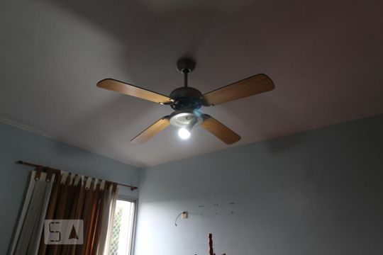 Quarto 1  de apartamento à venda com 3 quartos, 92m² em Santa Paula, São Caetano do Sul