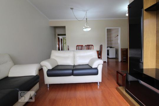 Apartamento à venda com 3 quartos, 92m² em Santa Paula, São Caetano do Sul