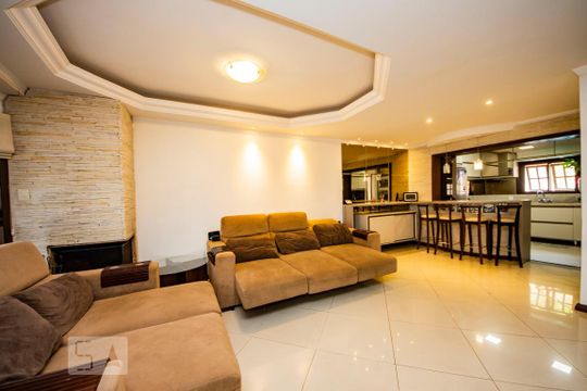 Casa de Condomínio à venda com 3 quartos, 200m² em Sarandi, Porto Alegre
