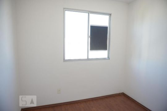 Quarto 1 de apartamento para alugar com 2 quartos, 54m² em São José, Canoas
